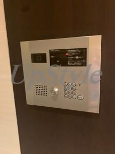 【セキュリティ】 | ウェリナ浅草