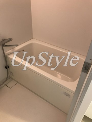 【浴室】 | ウェリナ浅草