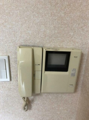 【セキュリティ】 | レジデンス・ド・レイーヌ