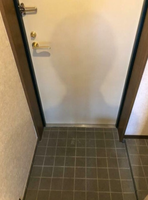 【玄関】 | レジデンス・ド・レイーヌ