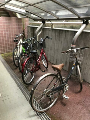 【その他共用部分】 | レジデンス・ド・レイーヌ