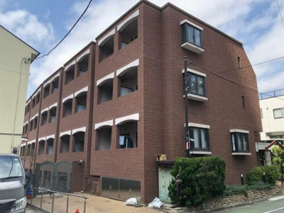 【外観】 | レジデンス・ド・レイーヌ