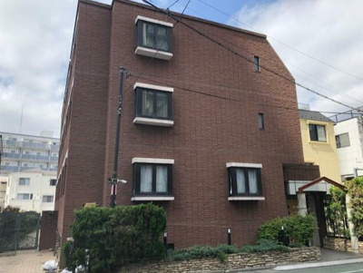 【外観】 | レジデンス・ド・レイーヌ