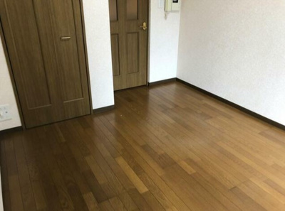 【居間・リビング】 | レジデンス・ド・レイーヌ