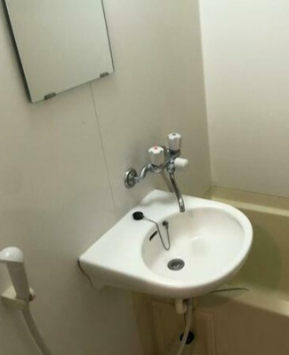 【洗面所】 | レジデンス・ド・レイーヌ