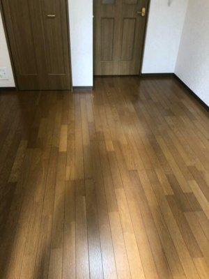 【寝室】 | レジデンス・ド・レイーヌ