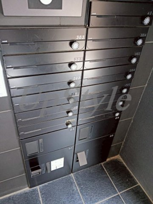 【その他共用部分】 | エストゥルースプラス田端