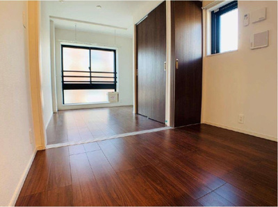 【居間・リビング】 | エストゥルースプラス田端