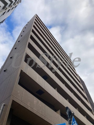 【外観】 | スカイコート九段下