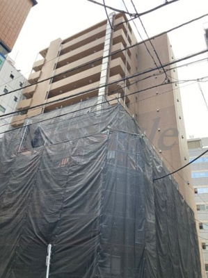 【外観】 | スカイコート九段下