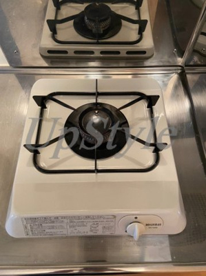 【キッチン】 | レジデンス本駒込