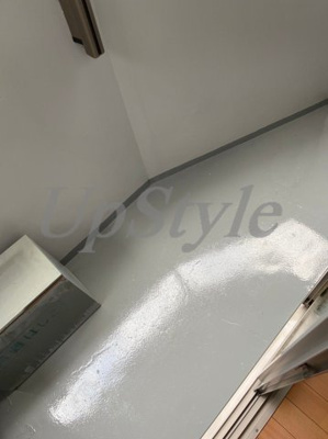 【バルコニー】 | レジデンス本駒込