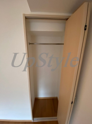 【収納】 | レジデンス本駒込