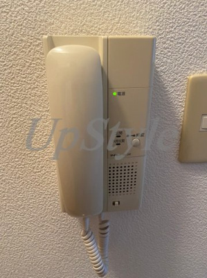 【セキュリティ】 | レジデンス本駒込