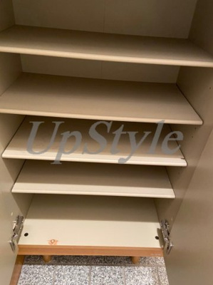 【収納】 | レジデンス本駒込