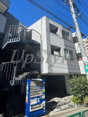 【外観】 | レジデンス本駒込