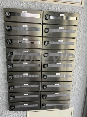 【その他共用部分】 | レジデンス本駒込