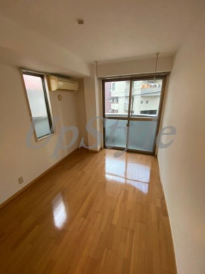 【居間・リビング】 | レジデンス本駒込