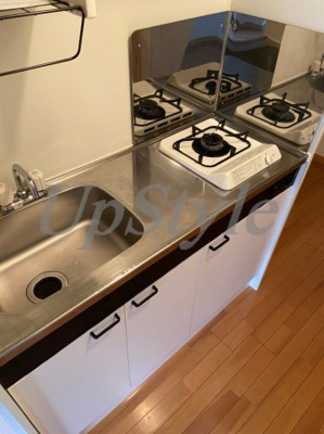 【キッチン】 | レジデンス本駒込