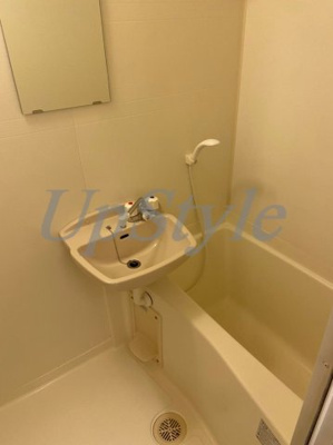 【浴室】 | レジデンス本駒込