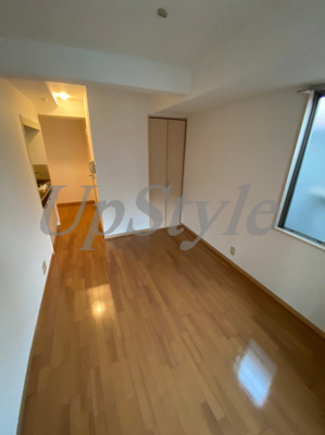 【寝室】 | レジデンス本駒込