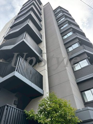 【外観】 | ザ・パークハビオ駒込