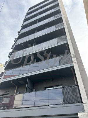 【外観】 | ザ・パークハビオ駒込