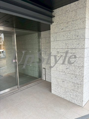 【エントランス】 | ザ・パークハビオ駒込