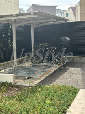 【その他共用部分】 | ザ・パークハビオ駒込