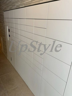 【その他共用部分】 | ザ・パークハビオ駒込