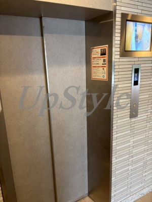 【その他共用部分】 | ザ・パークハビオ駒込