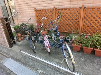 【その他共用部分】 | ラファミーユ