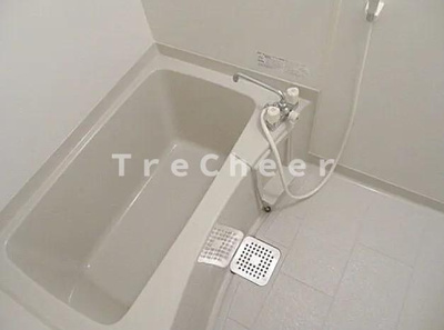 【浴室】 | ラファミーユ