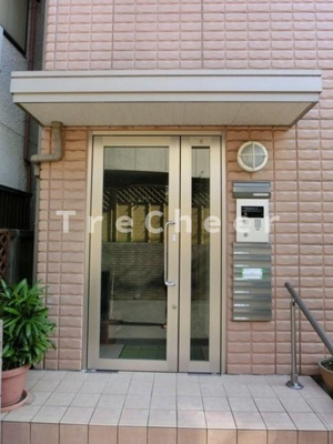 【エントランス】 | ラファミーユ