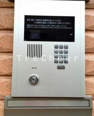 【セキュリティ】 | ラファミーユ