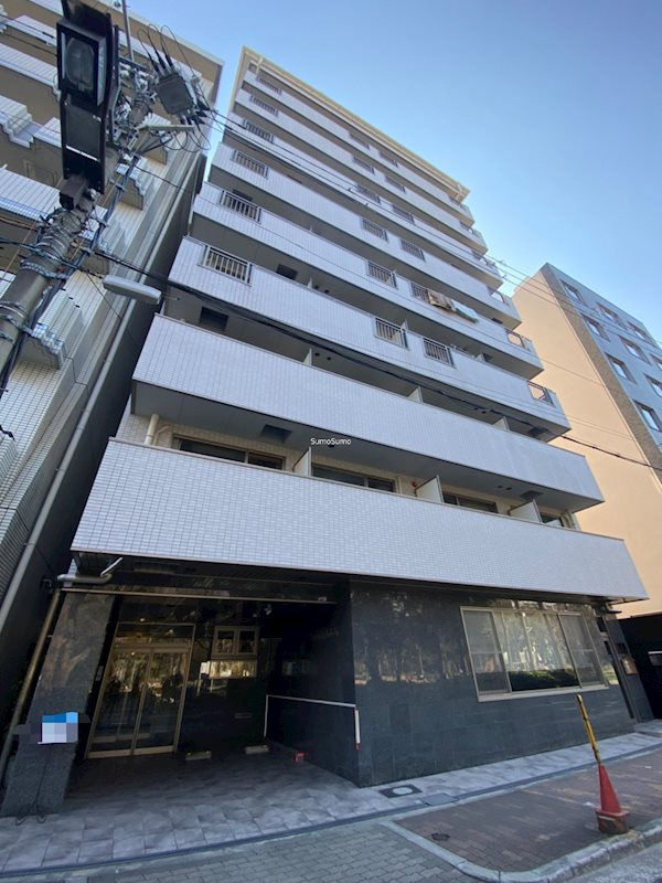 フレンテ靭公園