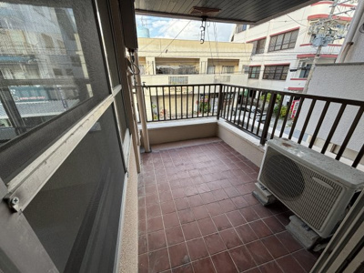 【内装】 | 平良アパート