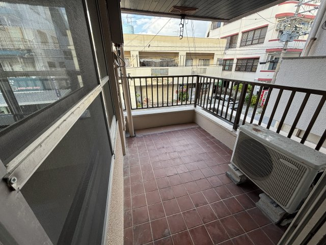 【内装】 | 平良アパート