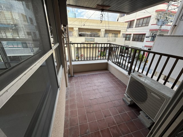 【内装】 | 平良アパート