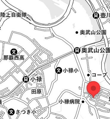 【内装】 | 平良アパート