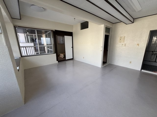 【内装】 | 平良アパート