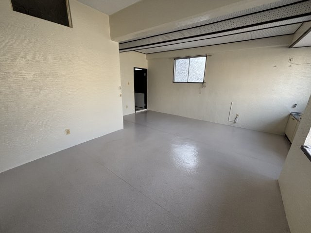 【内装】 | 平良アパート