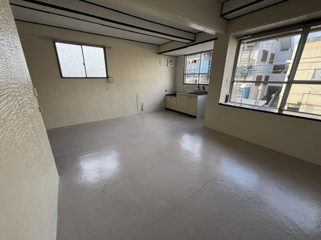 【内装】 | 平良アパート