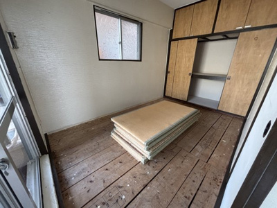 【内装】 | 平良アパート