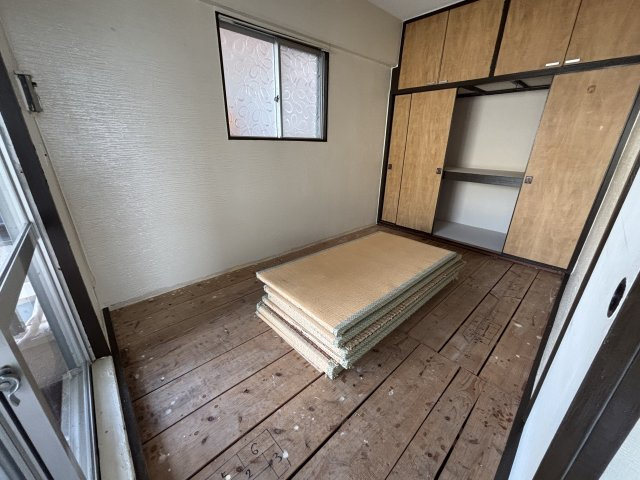 【内装】 | 平良アパート