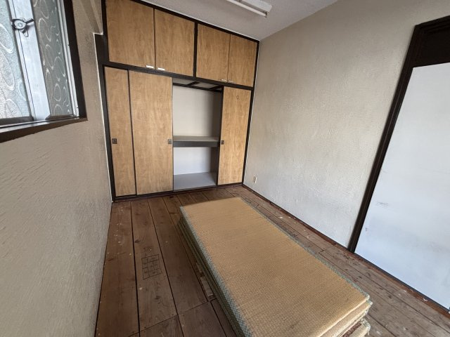 【内装】 | 平良アパート