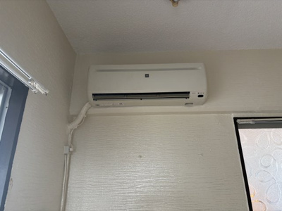 【内装】 | 平良アパート