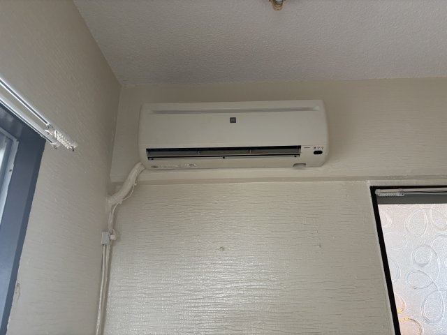 【内装】 | 平良アパート