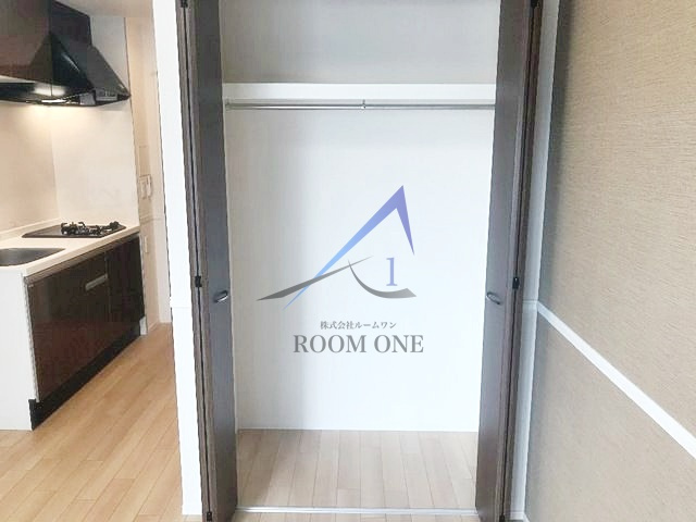 シェ・コトブキの収納|収納です。