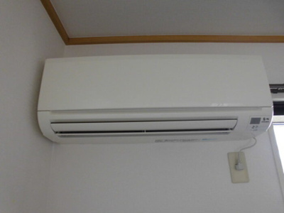 【設備】 | グリーンフィールドC棟